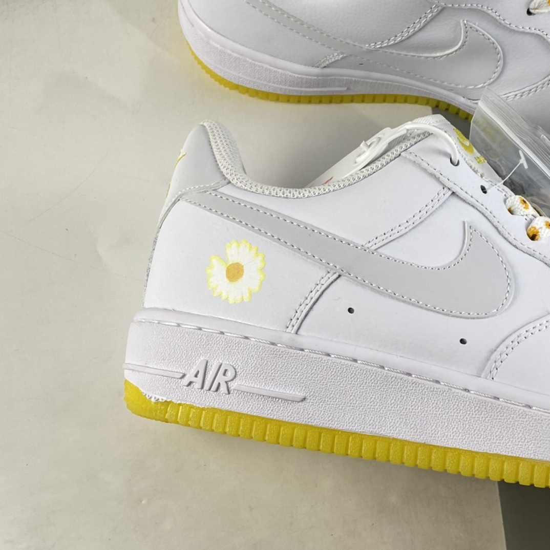 P220 Nike Air Force 1’07 Low 空军一号低帮休闲板鞋 CR6566-098