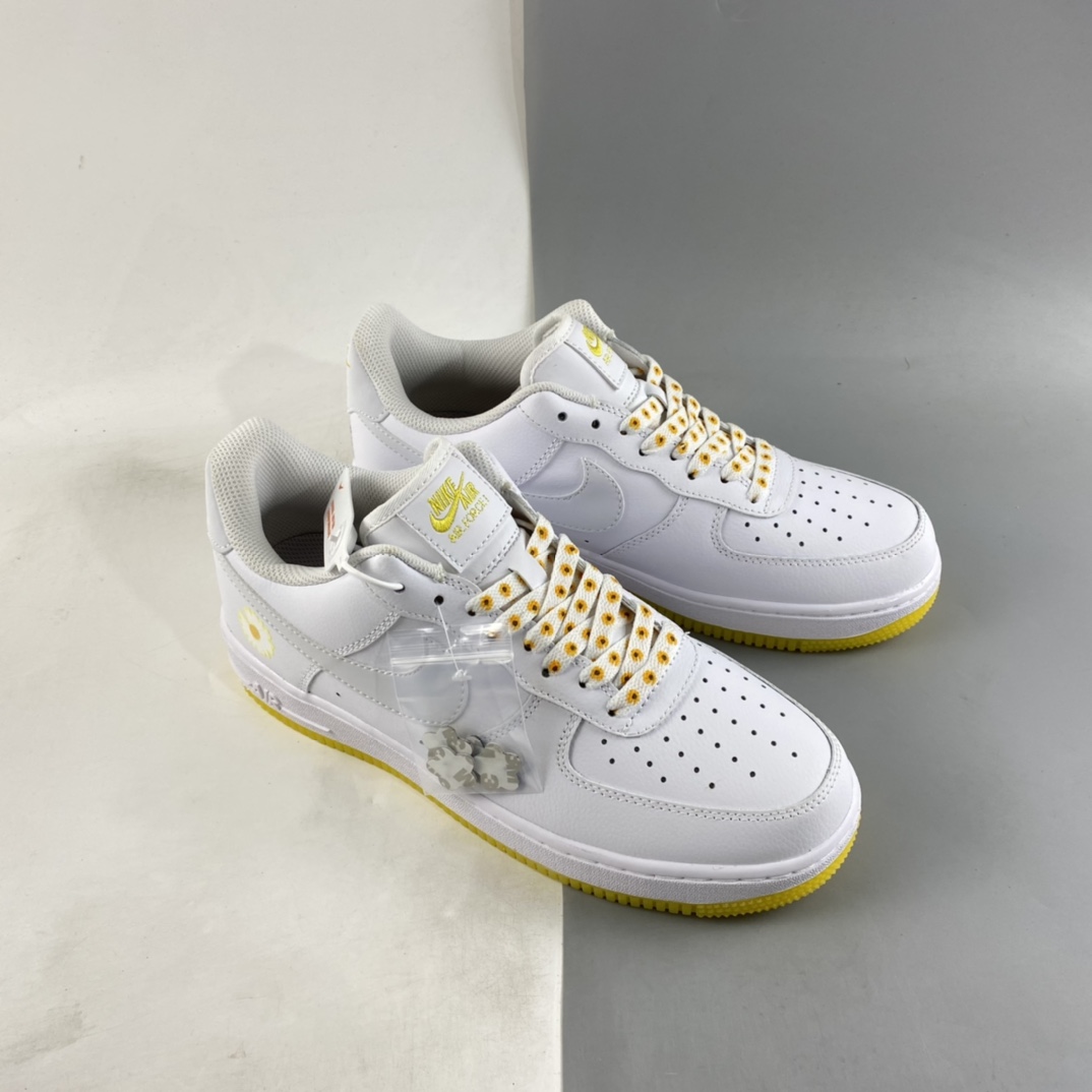 P220 Nike Air Force 1’07 Low 空军一号低帮休闲板鞋 CR6566-098