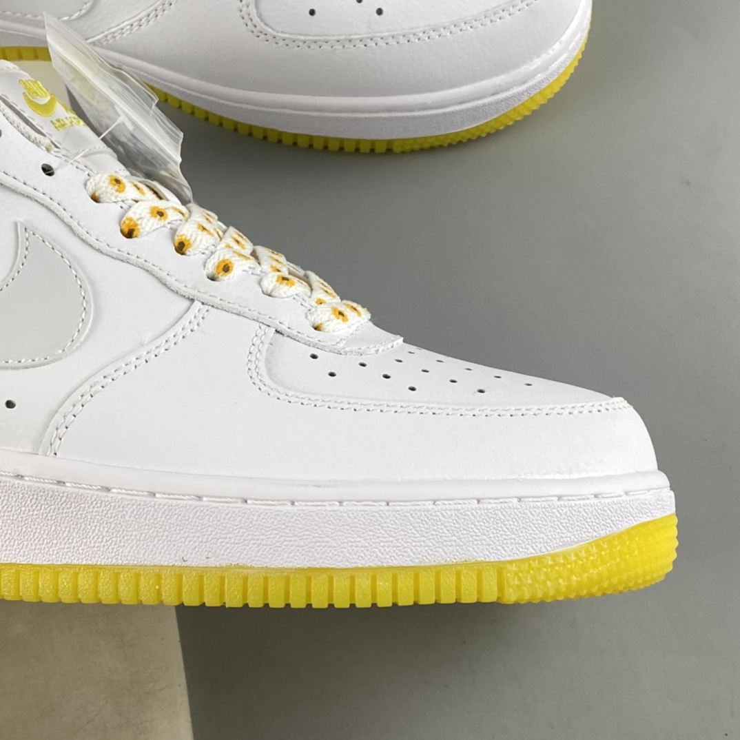 P220 Nike Air Force 1’07 Low 空军一号低帮休闲板鞋 CR6566-098