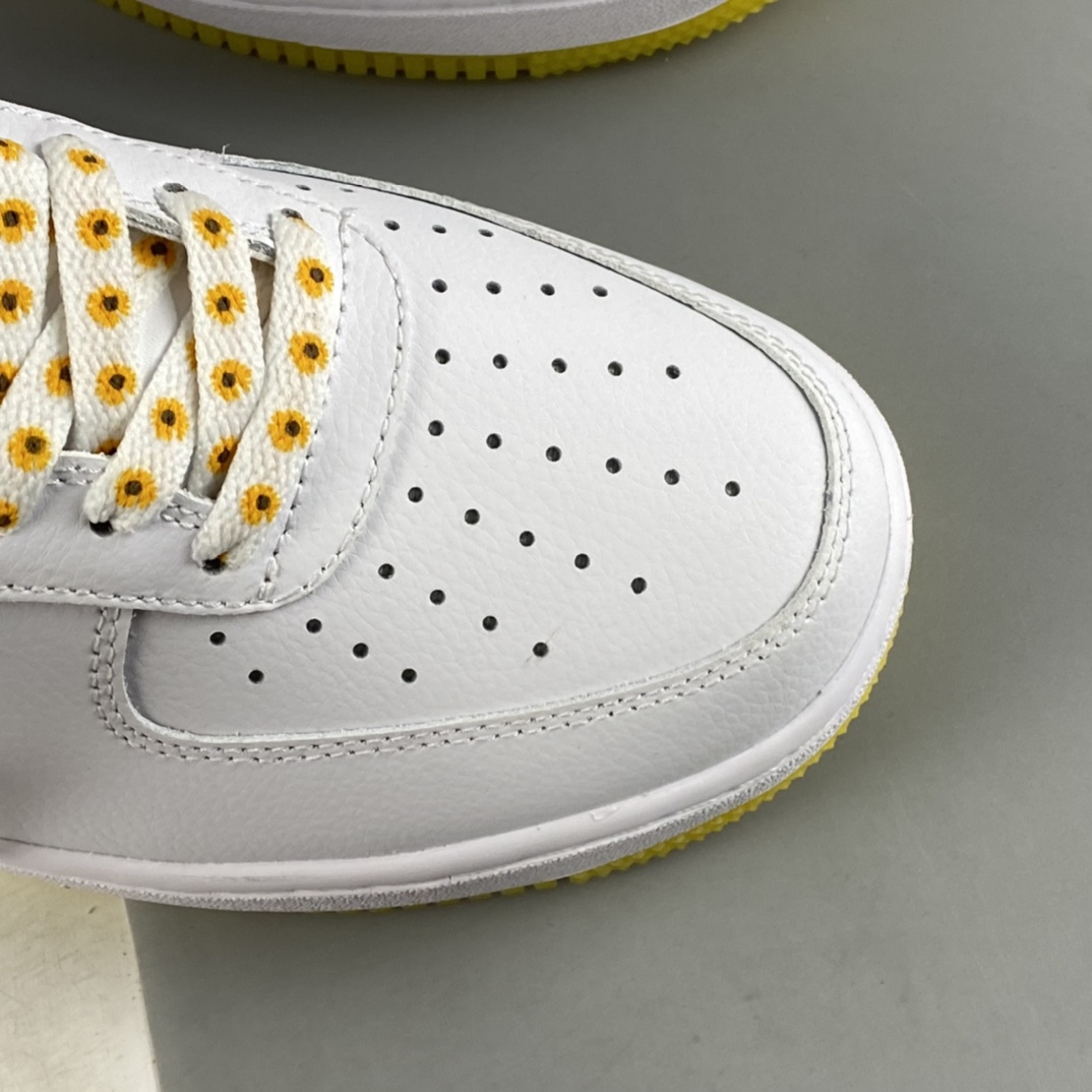 P220 Nike Air Force 1’07 Low 空军一号低帮休闲板鞋 CR6566-098