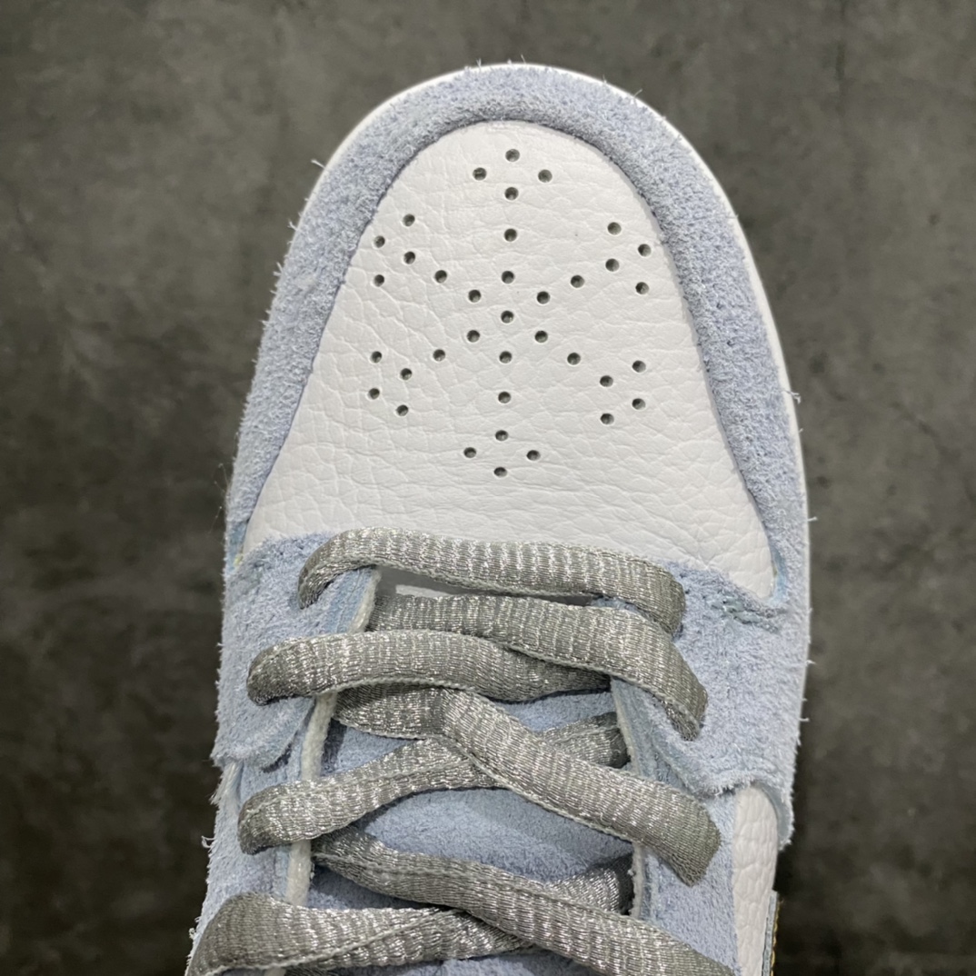 图片[5]-纯原版Dunk SB冰雪奇缘 原厂材料打造 正确鞋型细节 完美做工 非常推荐的版本 价格合理💪🏻 尺码：36-47.5-选品中心