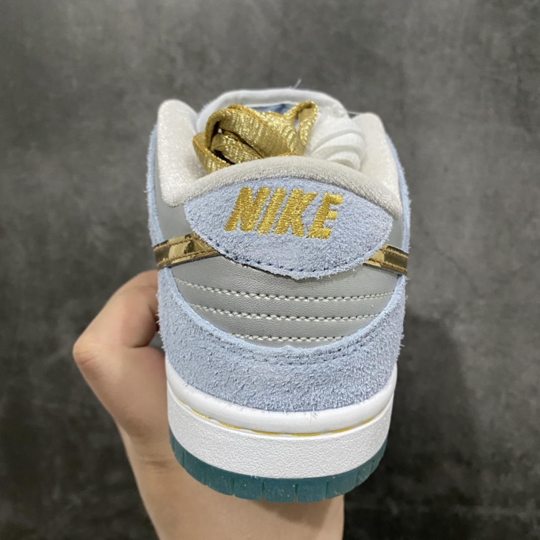 图片[3]-纯原版Dunk SB冰雪奇缘 原厂材料打造 正确鞋型细节 完美做工 非常推荐的版本 价格合理💪🏻 尺码：36-47.5-选品中心