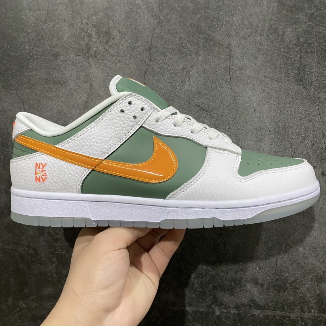 L版纯原 Nike Dunk LOW SE \
