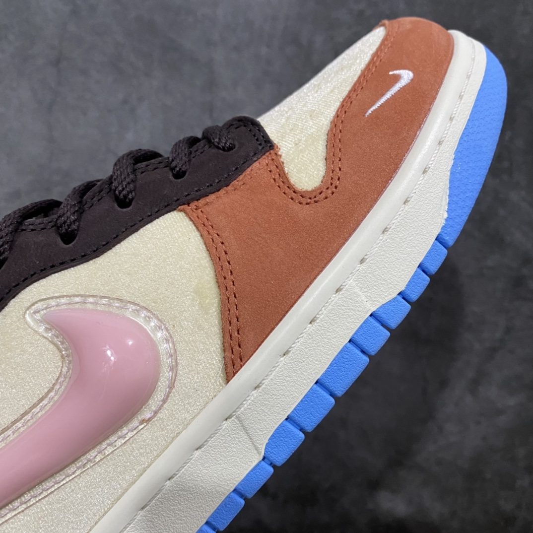 图片[6]-Dunk巧克力牛奶 今日全码补货💪🏻 天花板级别 不是市场最好随便退 尺码：36-47 货号：DJ1173-700-选品中心