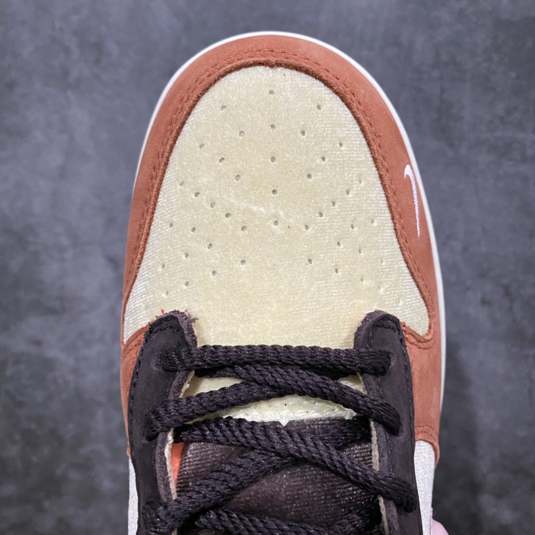 图片[5]-Dunk巧克力牛奶 今日全码补货💪🏻 天花板级别 不是市场最好随便退 尺码：36-47 货号：DJ1173-700-选品中心