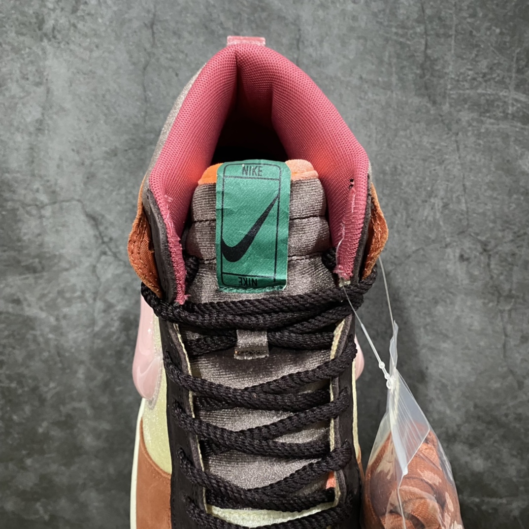 图片[8]-Dunk巧克力牛奶 今日全码补货💪🏻 天花板级别 不是市场最好随便退 尺码：36-47 货号：DJ1173-700-选品中心