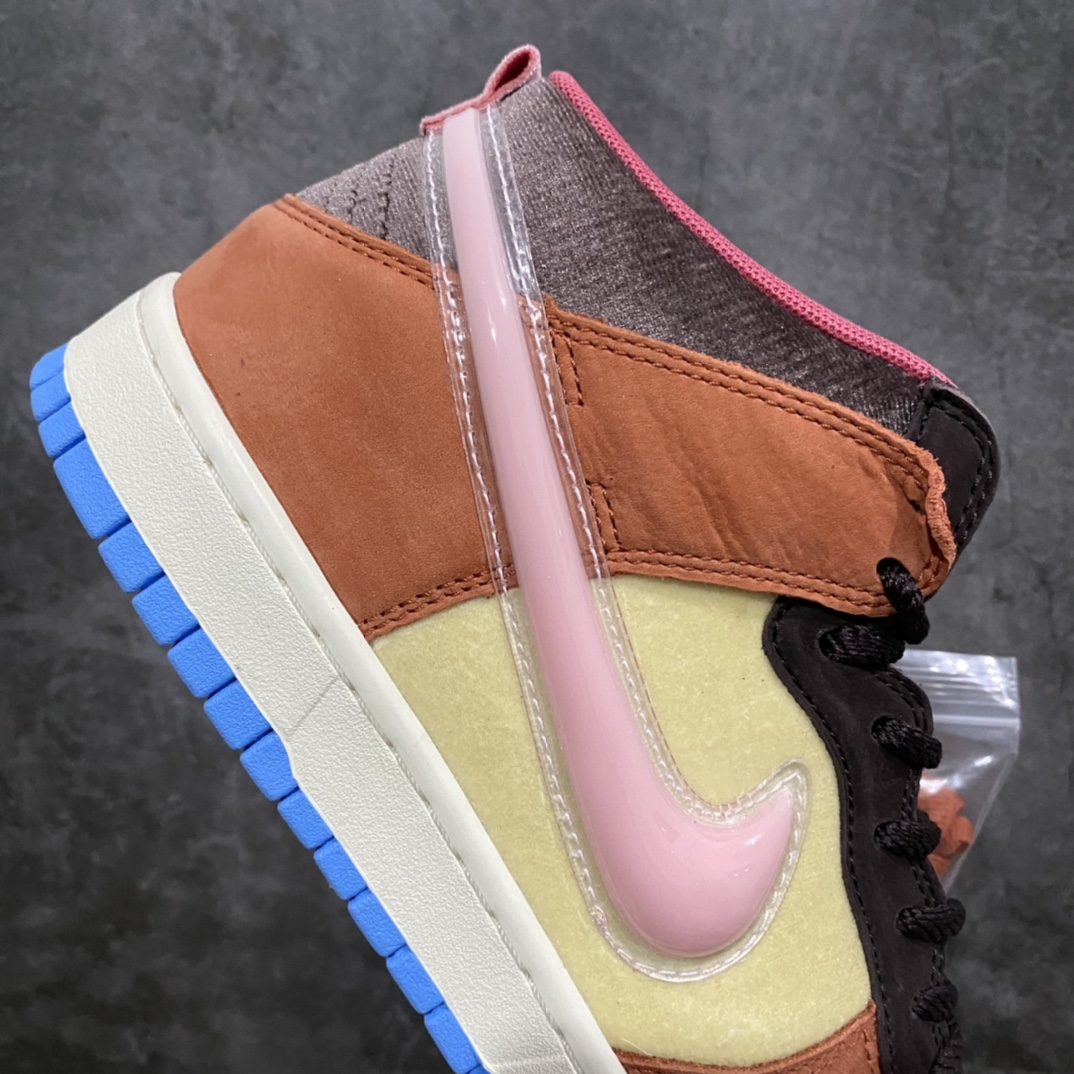 图片[7]-Dunk巧克力牛奶 今日全码补货💪🏻 天花板级别 不是市场最好随便退 尺码：36-47 货号：DJ1173-700-选品中心