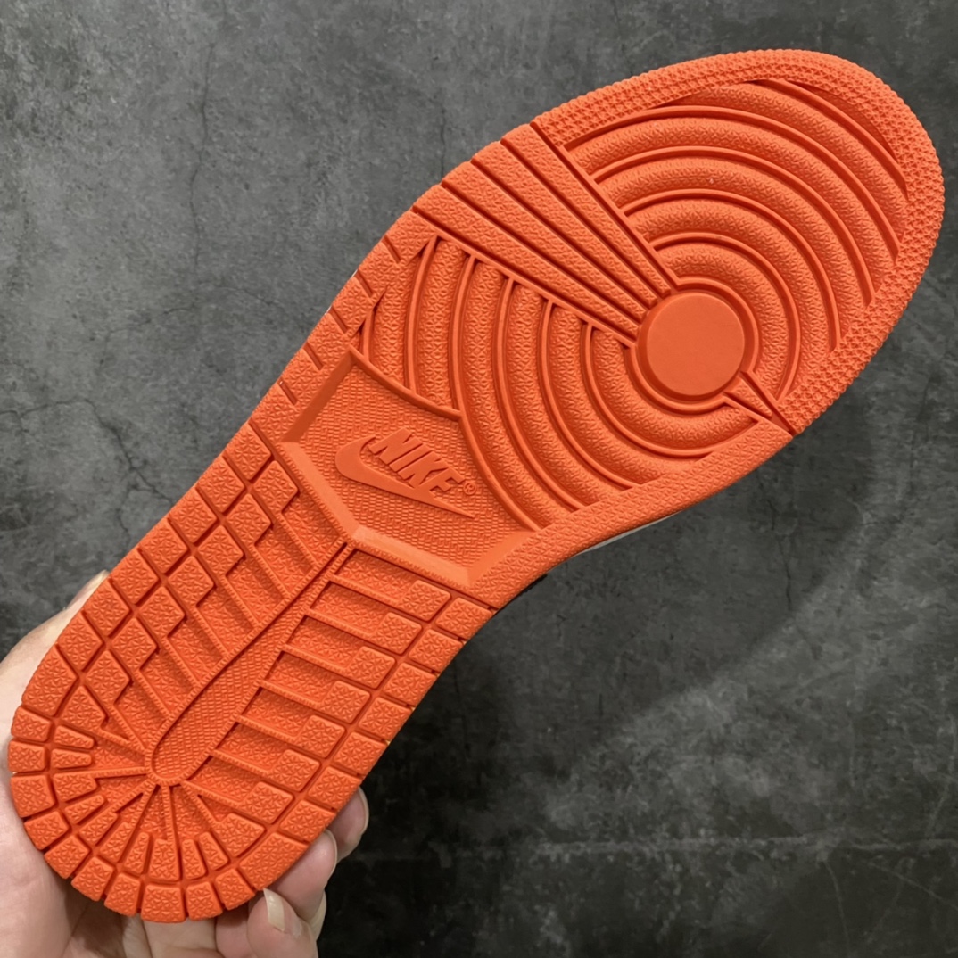 图片[9]-莞产纯原全码补齐 aj1 low og元年 白橙扣碎CZ0790-801 不一样的货 非各大代号版本 秒杀各种货色 几个重要做工细节实拍如下 价格贵一点 懂货的老铁图片放大看👀 尺码：40.5-475（含半码）-选品中心