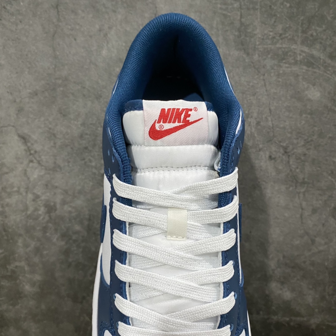 图片[8]-PK版本新配色出货 天花板品质 Dunk Low 海军蓝 2.0/深蓝白 货号：DD1391-400 # 原厂独立精准数据化开发！ # 所有材料均采购原厂同源！ # 原鞋开发三个月，完美还原细节鞋型！ 尺码：36 36.5 37.5 38 38.5 39 40 40.5 41 42 42.5 43 44 44.5 45 46-选品中心