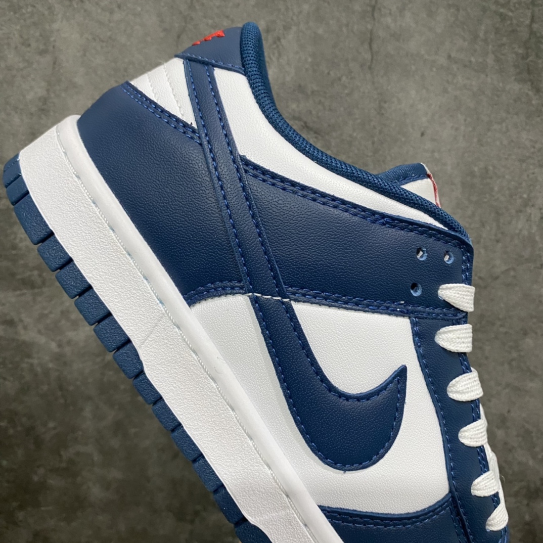 图片[7]-PK版本新配色出货 天花板品质 Dunk Low 海军蓝 2.0/深蓝白 货号：DD1391-400 # 原厂独立精准数据化开发！ # 所有材料均采购原厂同源！ # 原鞋开发三个月，完美还原细节鞋型！ 尺码：36 36.5 37.5 38 38.5 39 40 40.5 41 42 42.5 43 44 44.5 45 46-选品中心