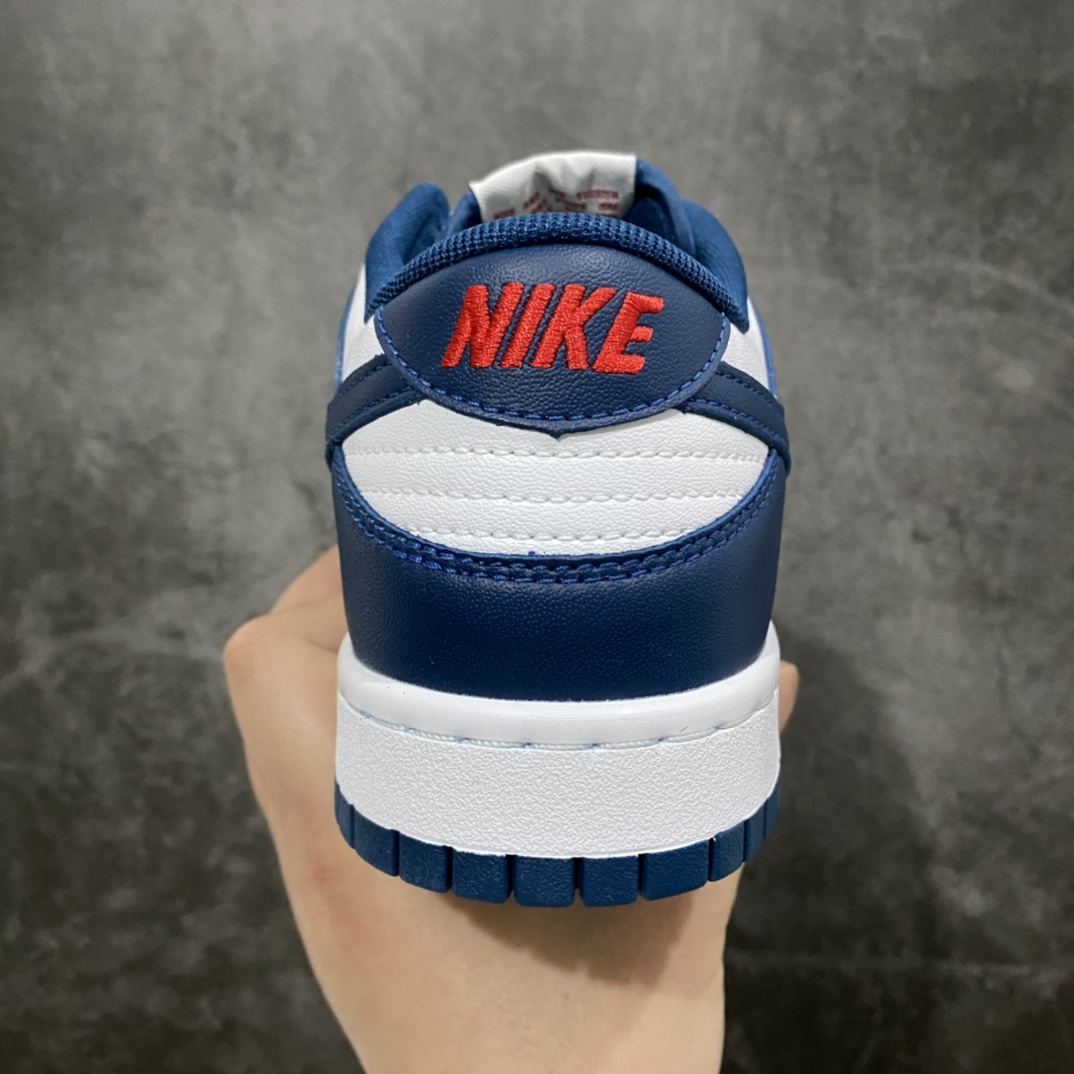 图片[2]-PK版本新配色出货 天花板品质 Dunk Low 海军蓝 2.0/深蓝白 货号：DD1391-400 # 原厂独立精准数据化开发！ # 所有材料均采购原厂同源！ # 原鞋开发三个月，完美还原细节鞋型！ 尺码：36 36.5 37.5 38 38.5 39 40 40.5 41 42 42.5 43 44 44.5 45 46-选品中心