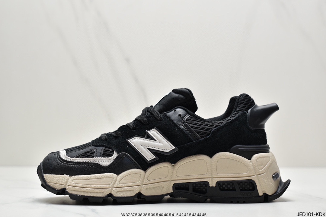 150 Salehe Bembury x New Balance " Yurt " 新百伦 MS574联名复古休闲跑步鞋