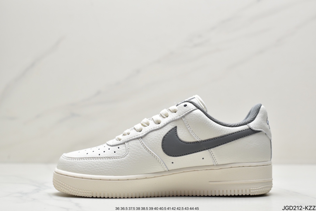 180 耐克Nike Air Force 1 Low 空军一号低帮百搭休闲运动板鞋