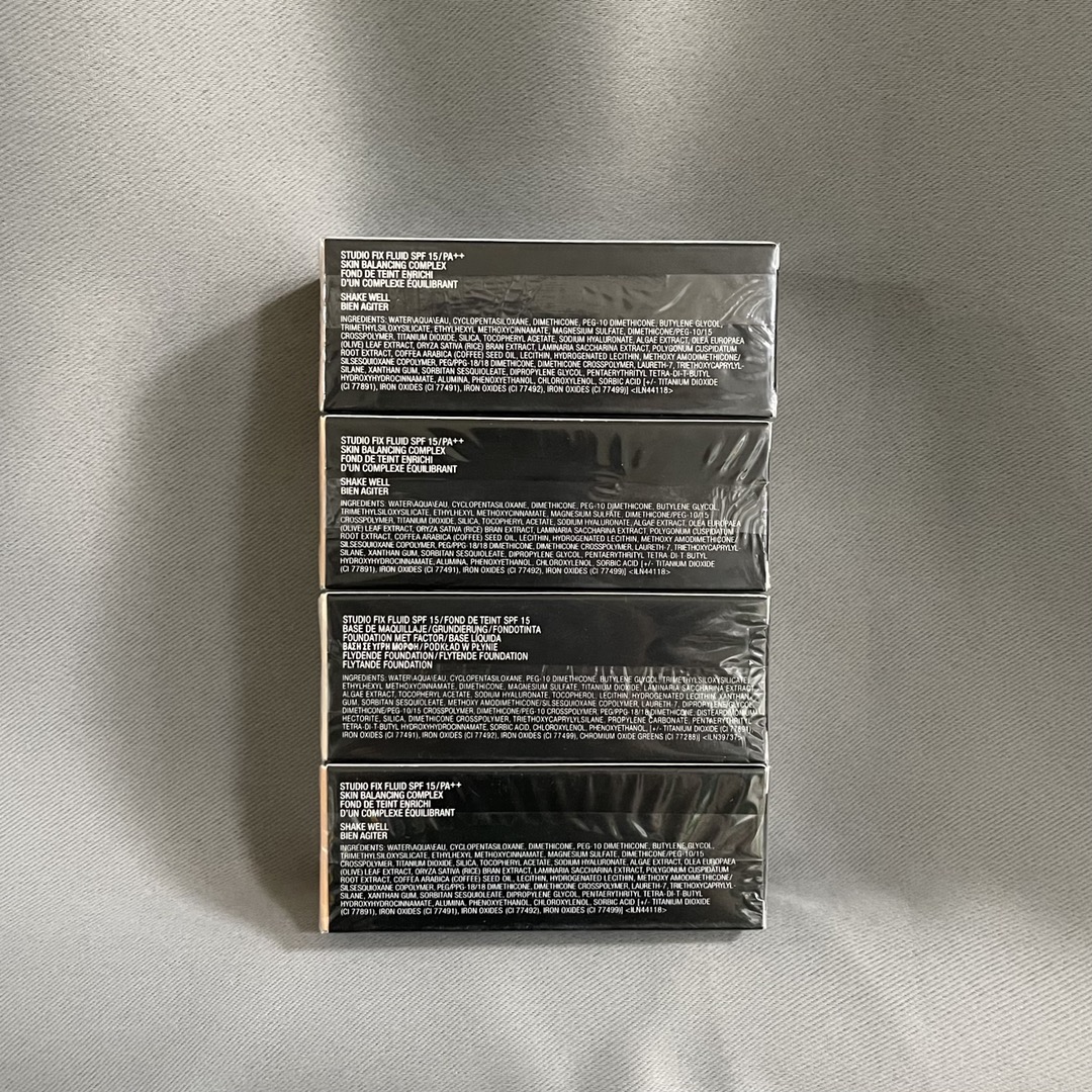 路易威登 Louis Vuitton 高定典藏名品高定奢养美妆护肤品口红粉底 #CC710101 5