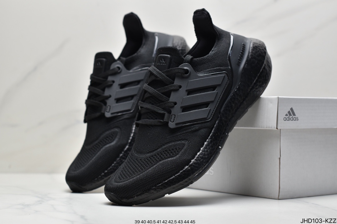 190 阿迪 adidas ultra boost 22 M系列正式曝光