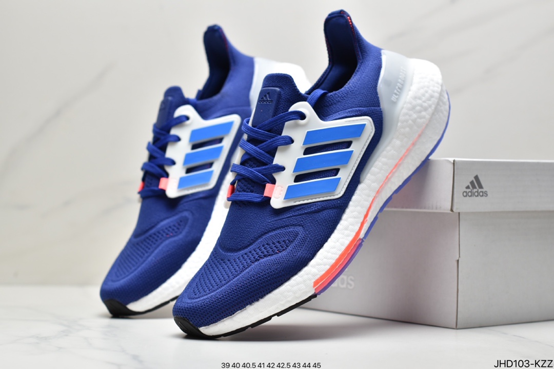 190 阿迪 adidas ultra boost 22 M系列正式曝光