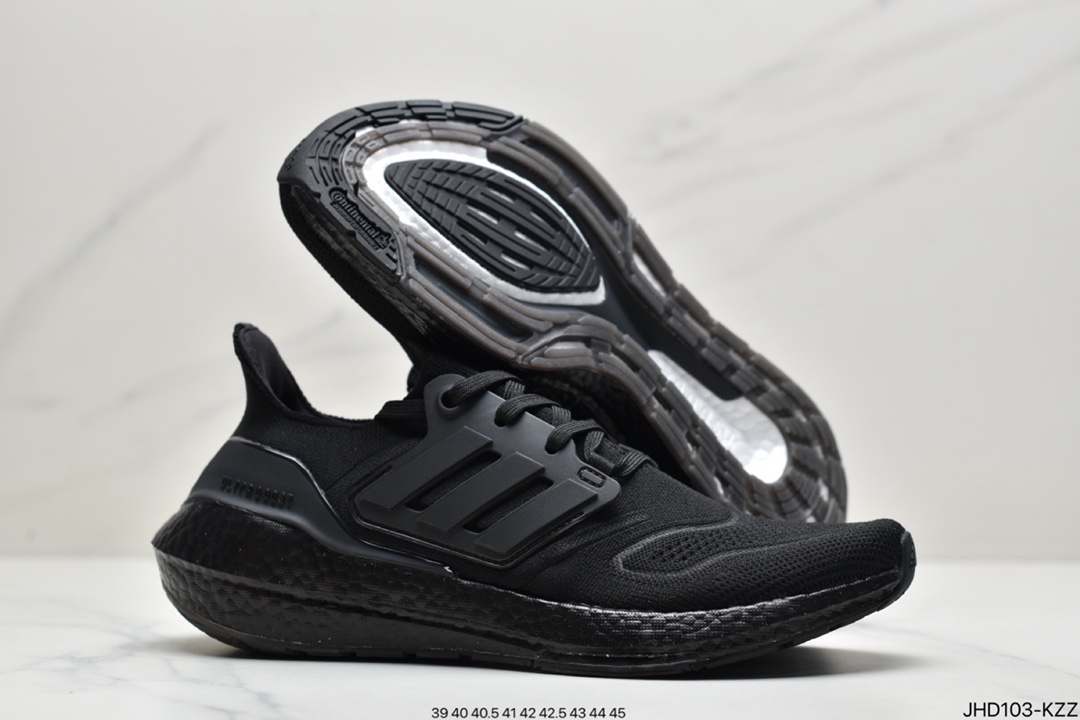 190 阿迪 adidas ultra boost 22 M系列正式曝光