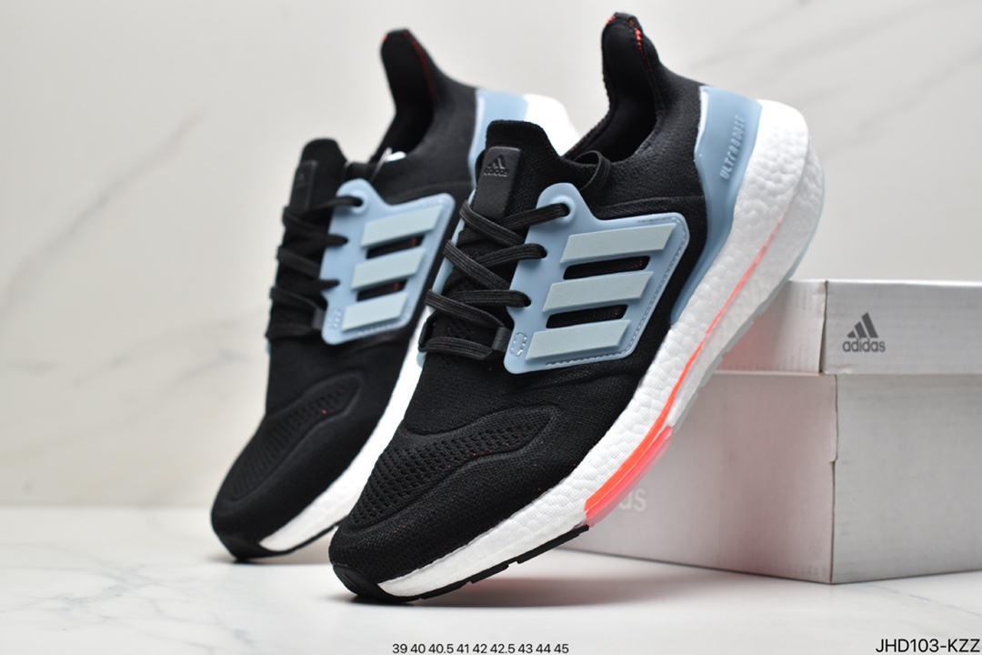 190 阿迪 adidas ultra boost 22 M系列正式曝光