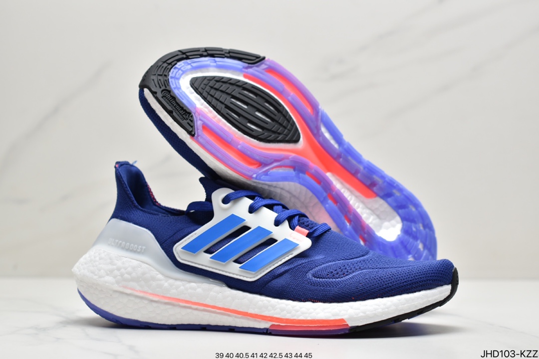 190 阿迪 adidas ultra boost 22 M系列正式曝光