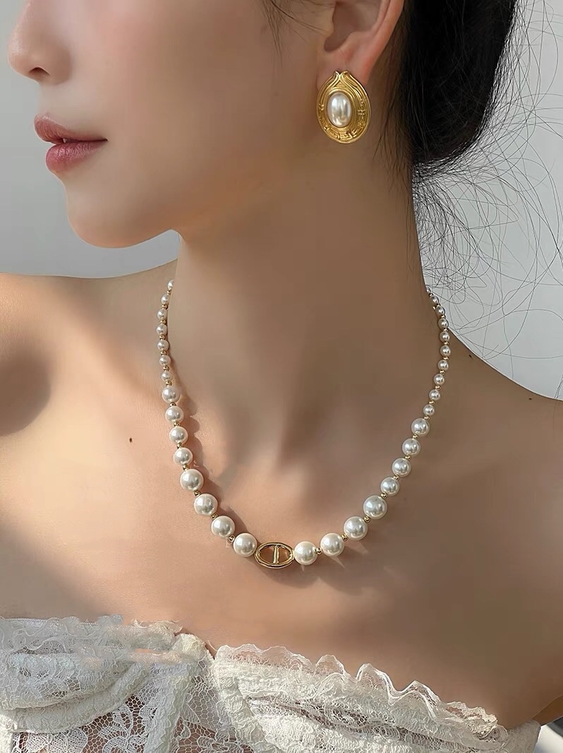 [Fendi Jewelry]