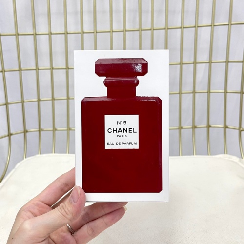 Chanel N°5 Limited Edition Red Bottle Eau de Parfum - 100ml 1 Chanel N°5 Limited Edition Red Bottle Eau de Parfum - 100ml