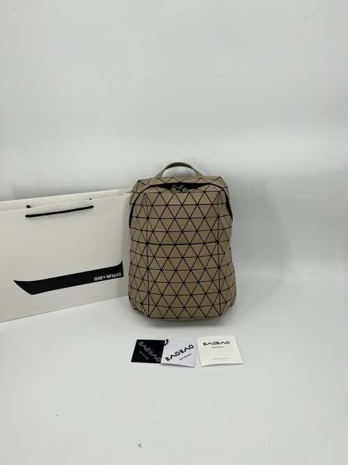 Issey Miyake Sac à Dos Cristal Mat - Edition Originale Unisexe, Brun (39x28.5x11cm) 1 Issey Miyake Sac à Dos Cristal Mat - Edition Originale Unisexe, Brun (39x28.5x11cm)