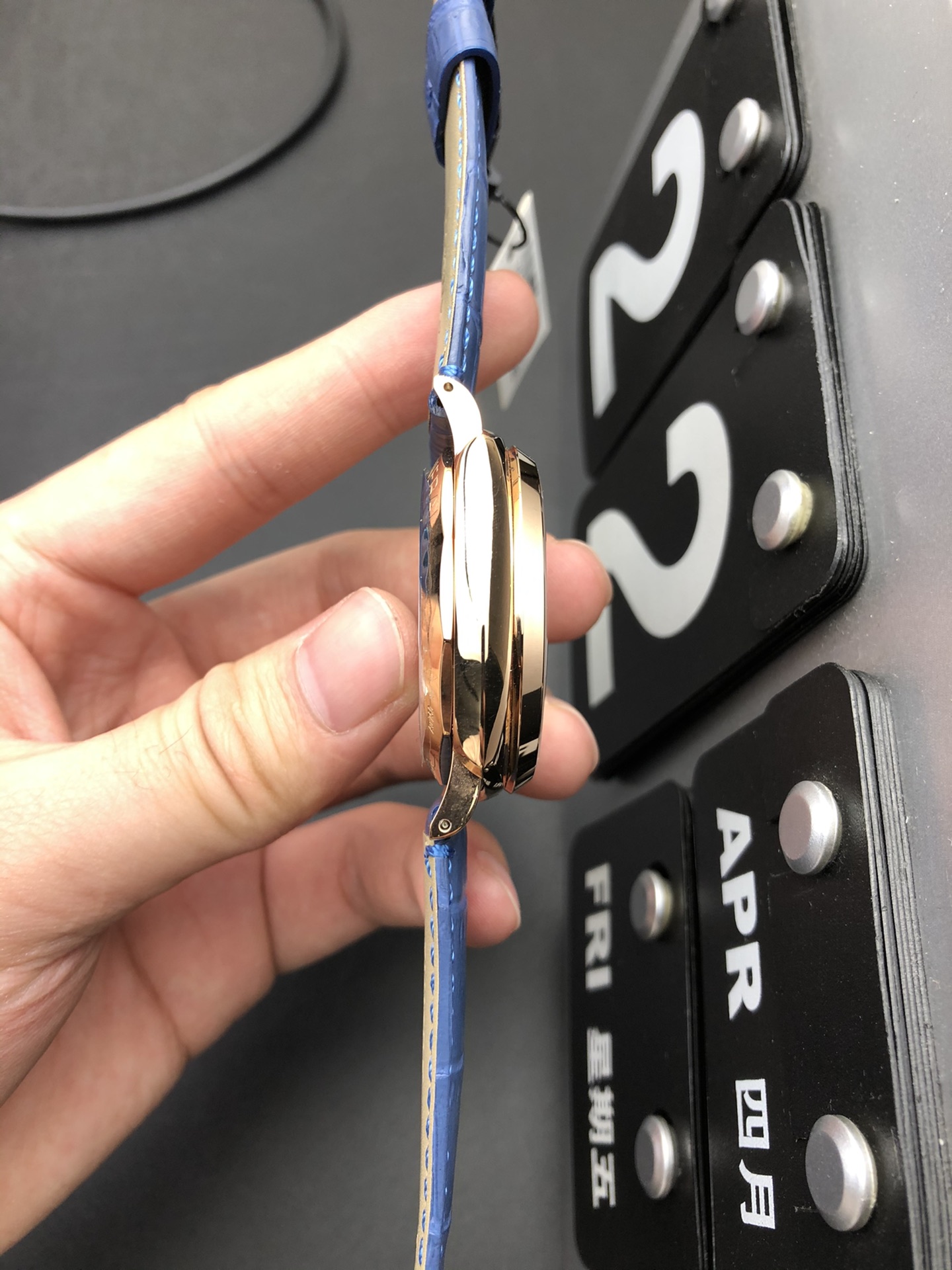 Panerai 沛纳海756