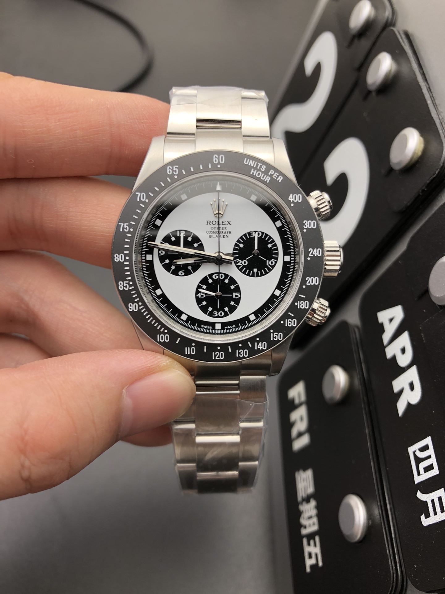 Ralph Lauren 4130保罗纽曼