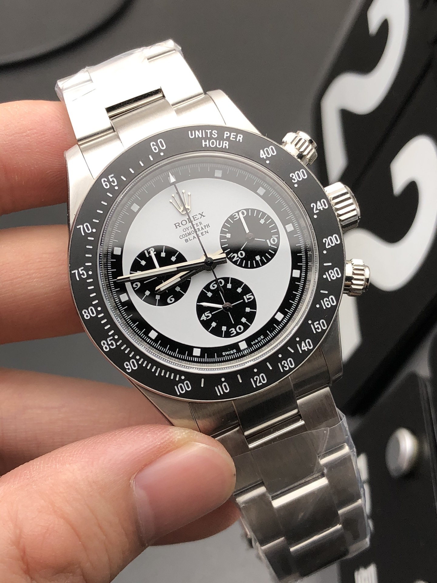 Ralph Lauren 4130保罗纽曼