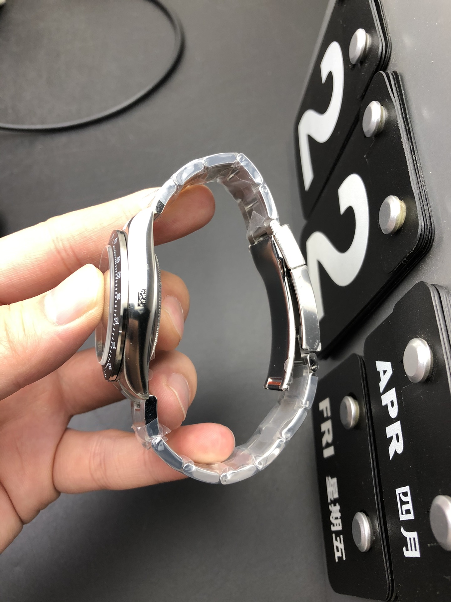 Ralph Lauren 4130保罗纽曼