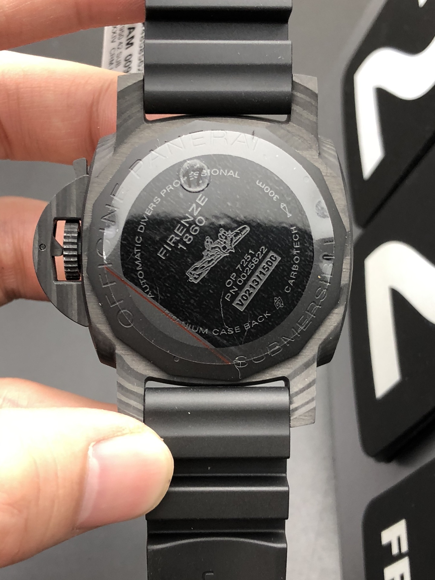 Panerai 沛纳海960