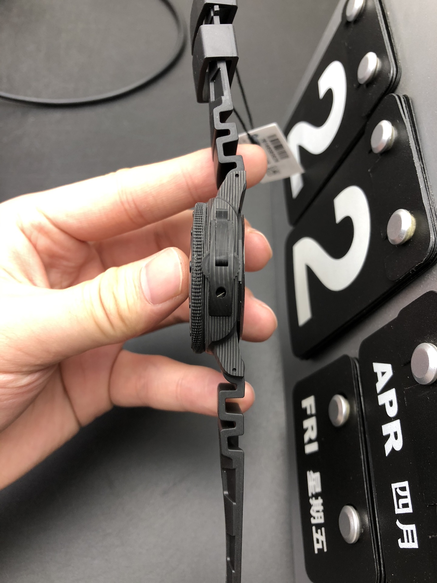 Panerai 沛纳海960