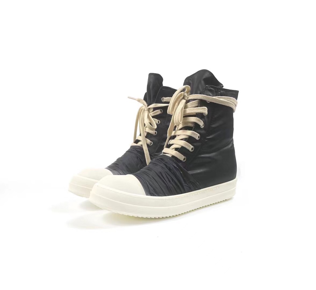 릭오웬스 신발 37790 Rick Owens Shoes