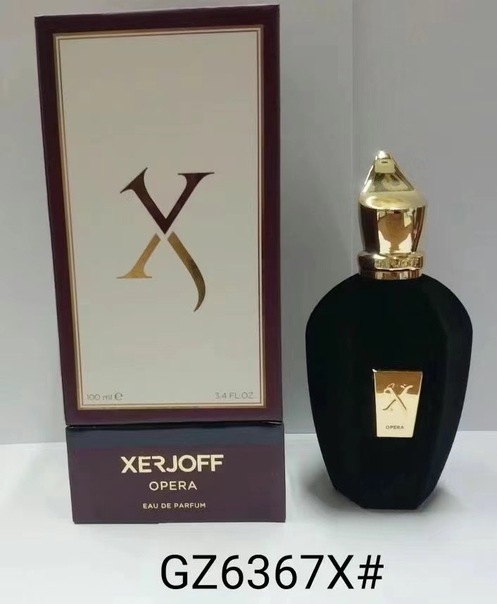 Xerjoff Opera Eau de Parfum 100ML - A Luxurious and Captivating Fragrance 1 i1650617437 147 0