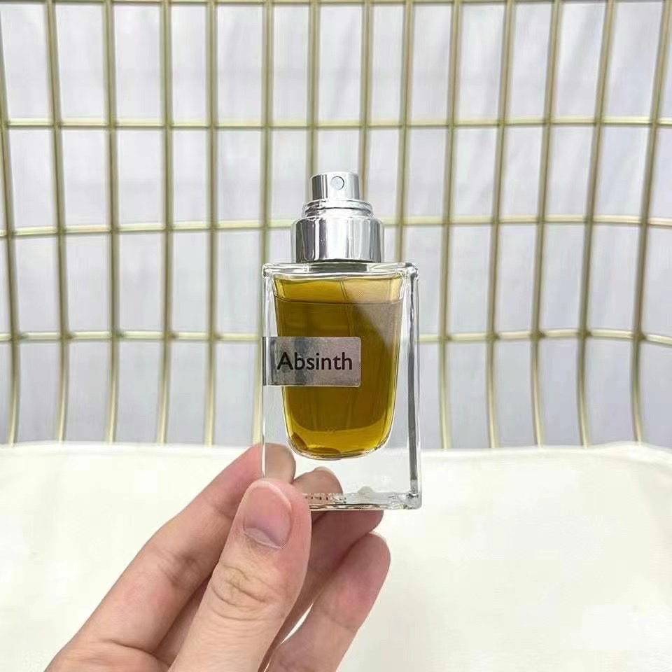 Nasomatto Absinth Extrait de Parfum - 30ml - Aromatic, Green Fragrance 8 i1650617471 442 6