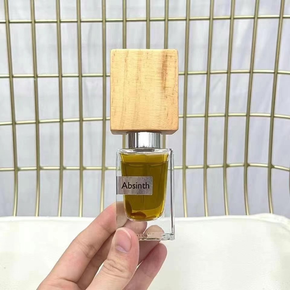Nasomatto Absinth Extrait de Parfum - 30ml - Aromatic, Green Fragrance 5 i1650617471 6486 3