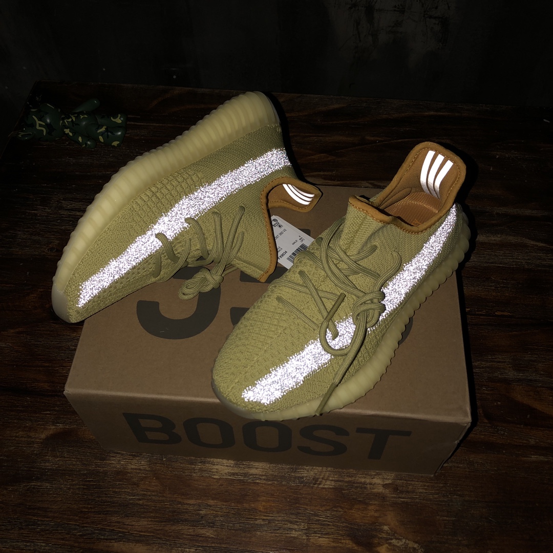 [Yeezy Women