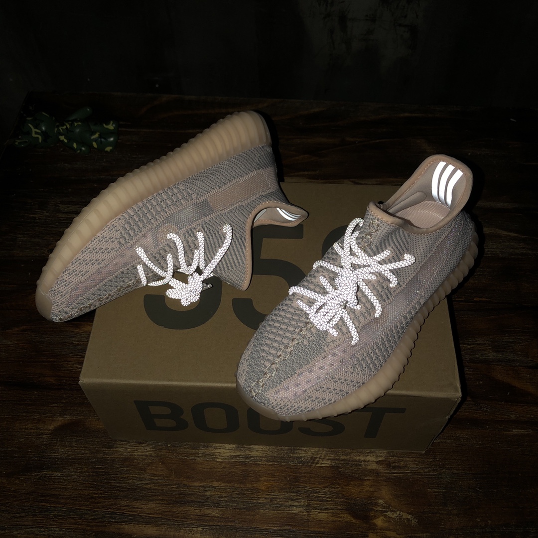 [Yeezy Women