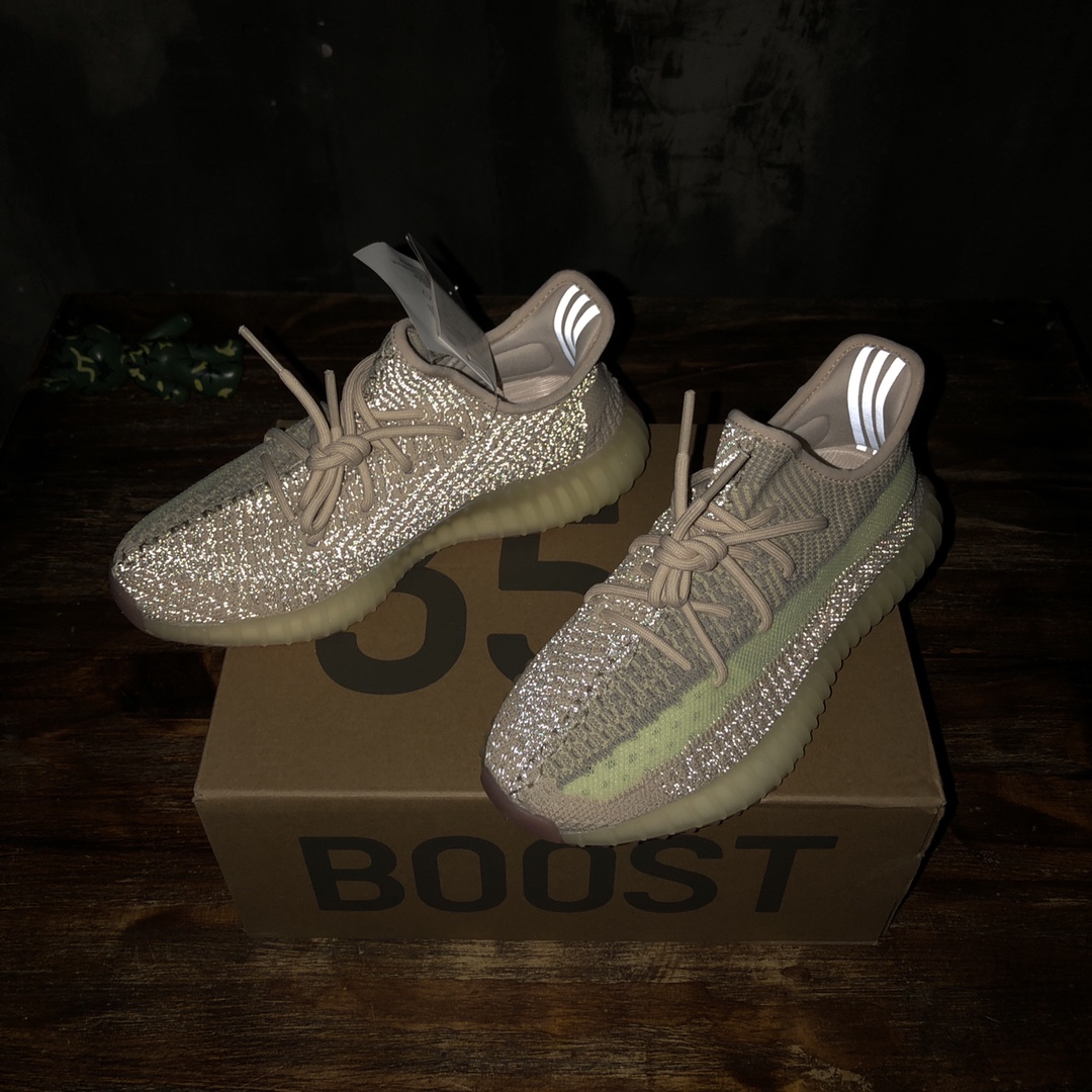 [Yeezy Women