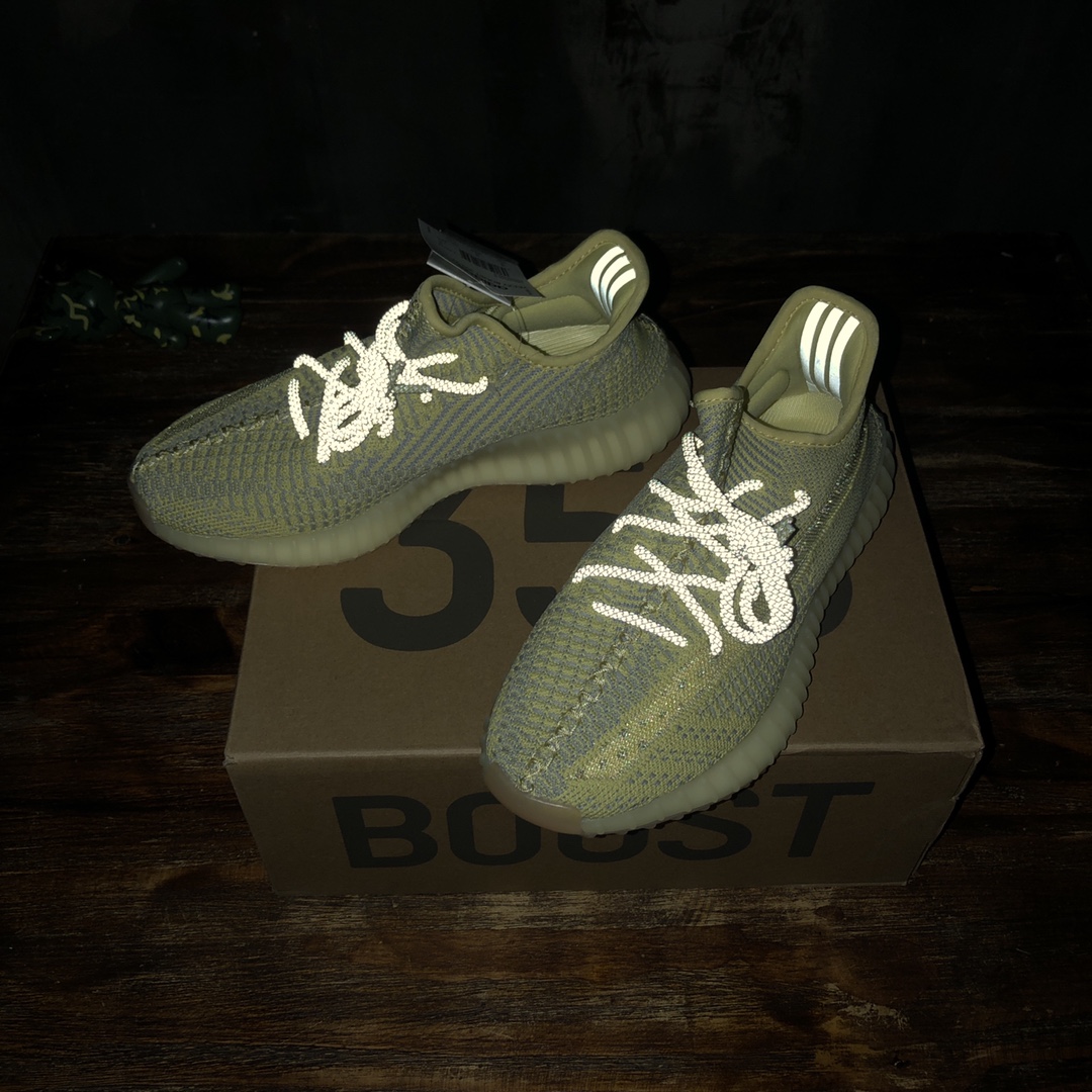 [Yeezy Women