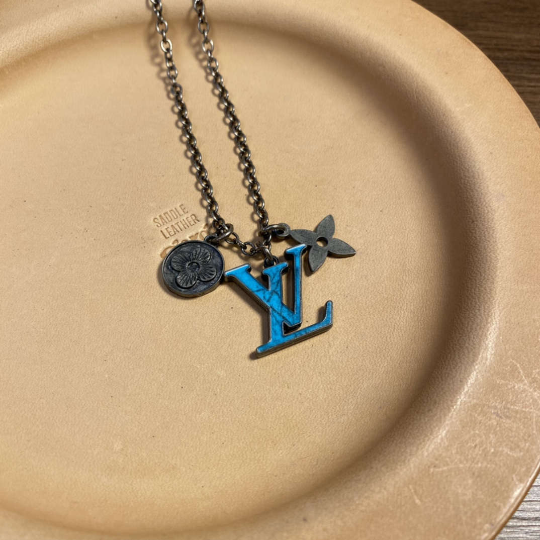 LV Necklace