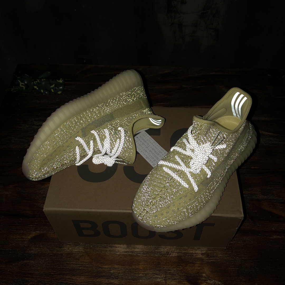[Yeezy Women
