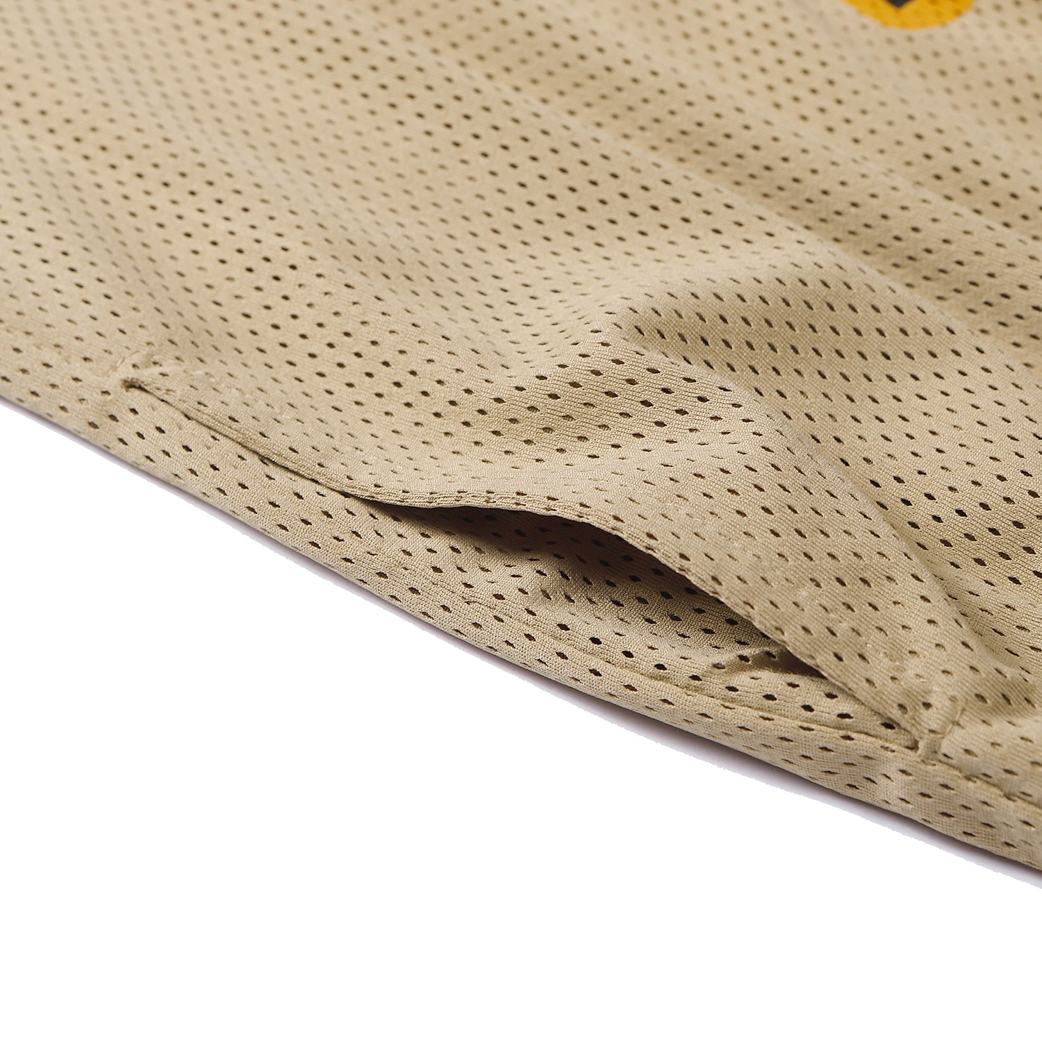 #YH 235 Drew Recreational Shorts Number of codes: S-XL Colour: khaki/black - 图片 6