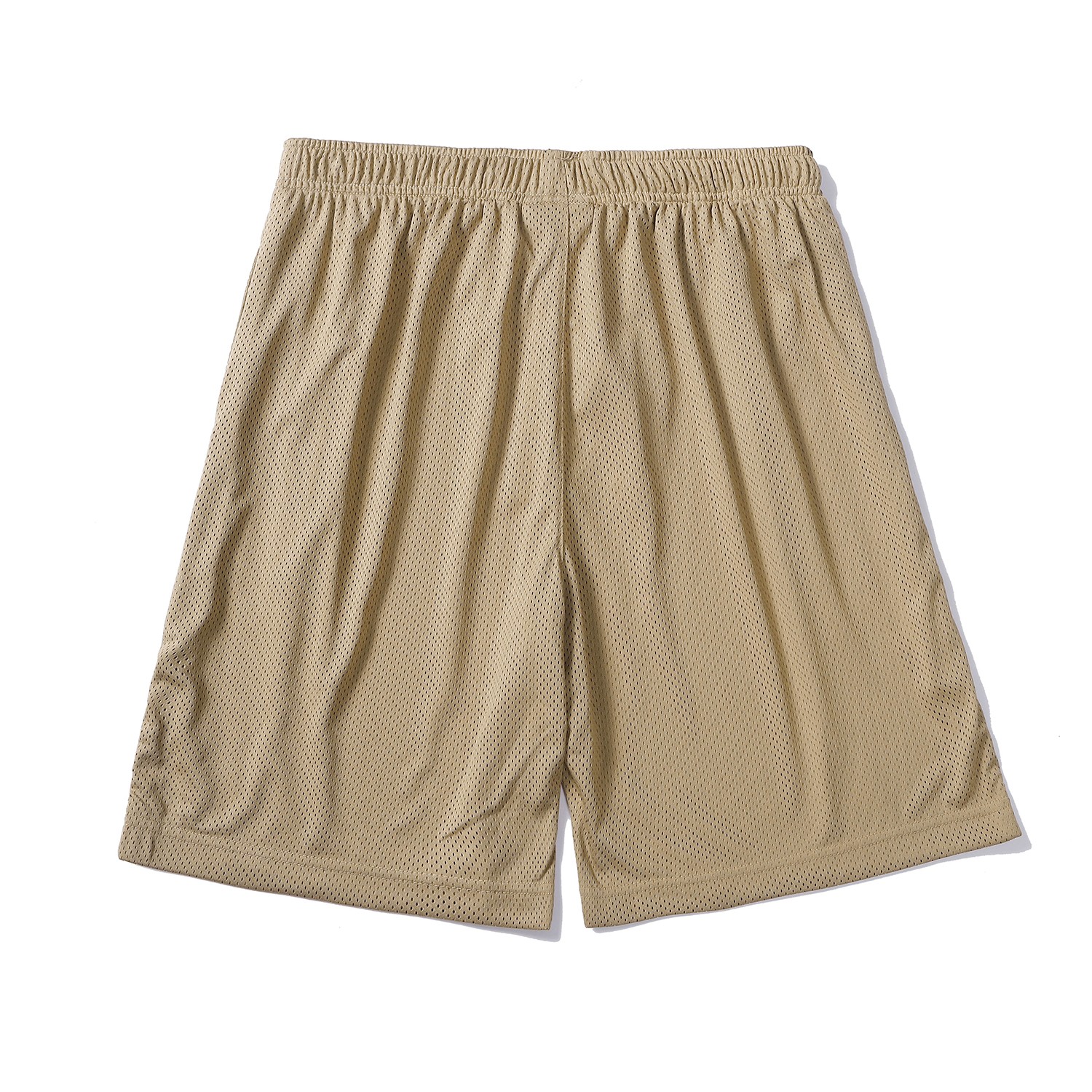 #YH 235 Drew Recreational Shorts Number of codes: S-XL Colour: khaki/black - 图片 7