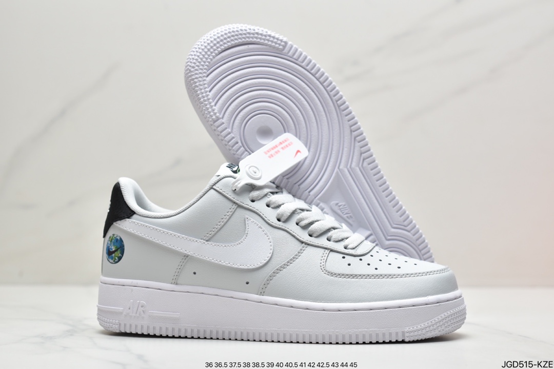 180 耐克Nike Air Force 1 Low “Have A Nike Day”空军一号低帮休闲板鞋 DM0118