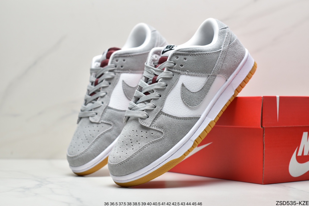 320 耐克Nike SB Dunk Low"Aged Navy"扣篮系列低帮休闲运动滑板板鞋