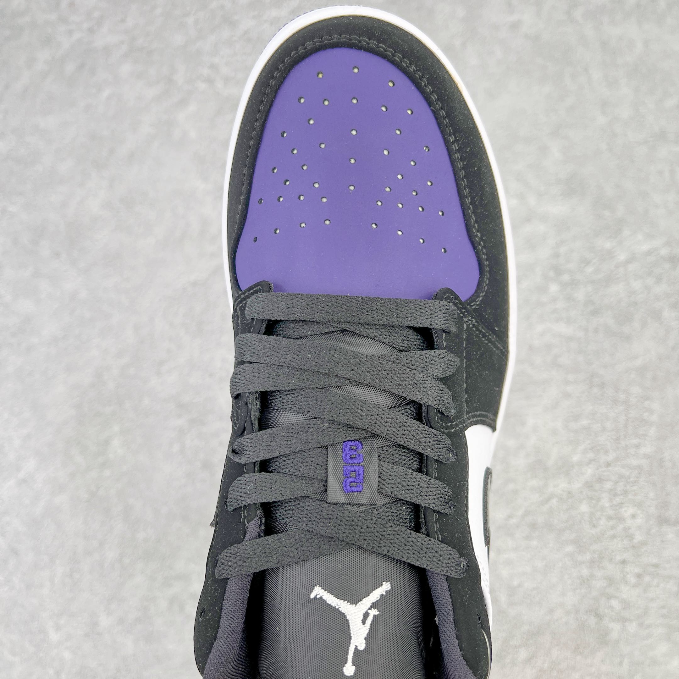 Air Jordan AJ1 Low 558-125 Air Jordan AJ1 Low 558-125