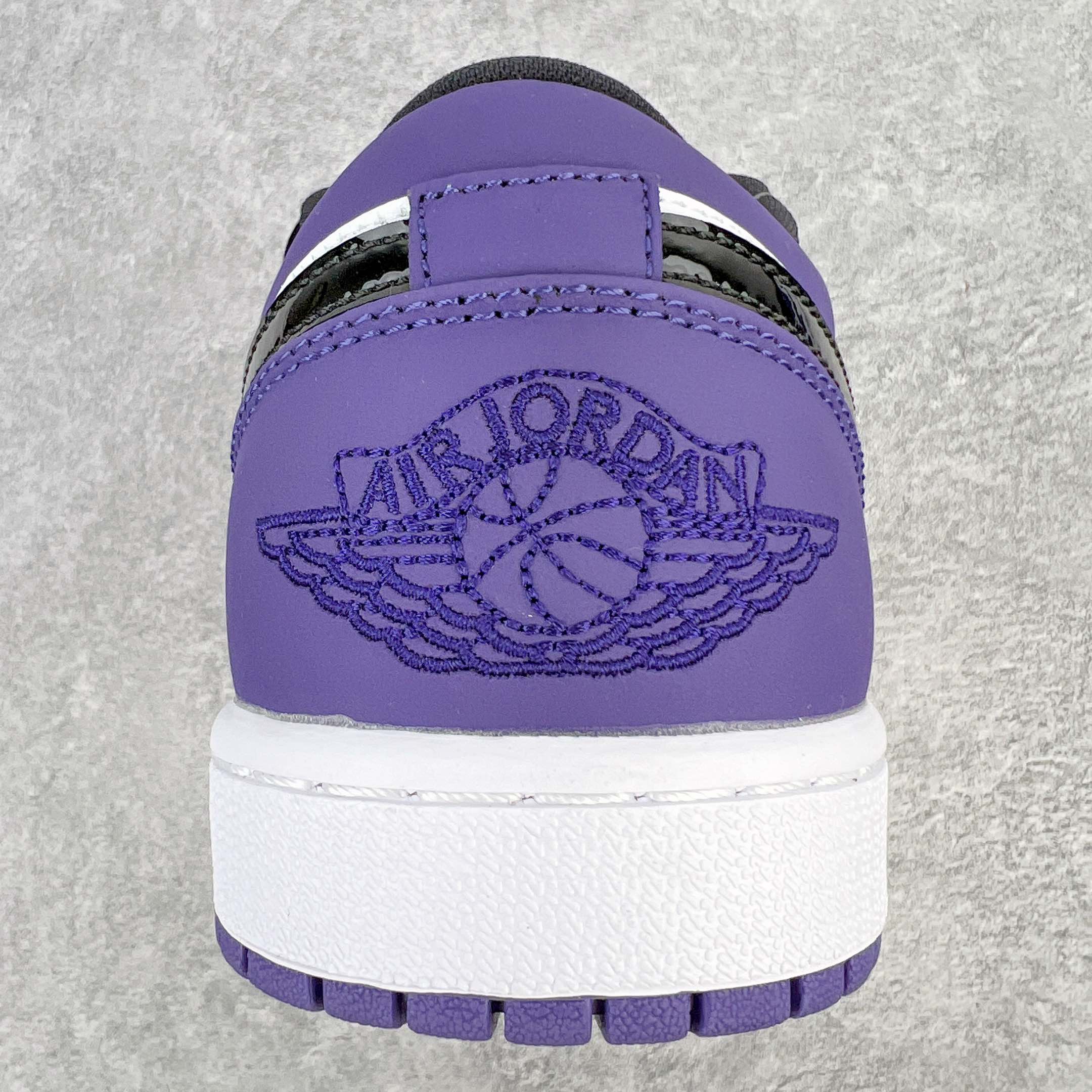 Air Jordan AJ1 Low 558-125 Air Jordan AJ1 Low 558-125