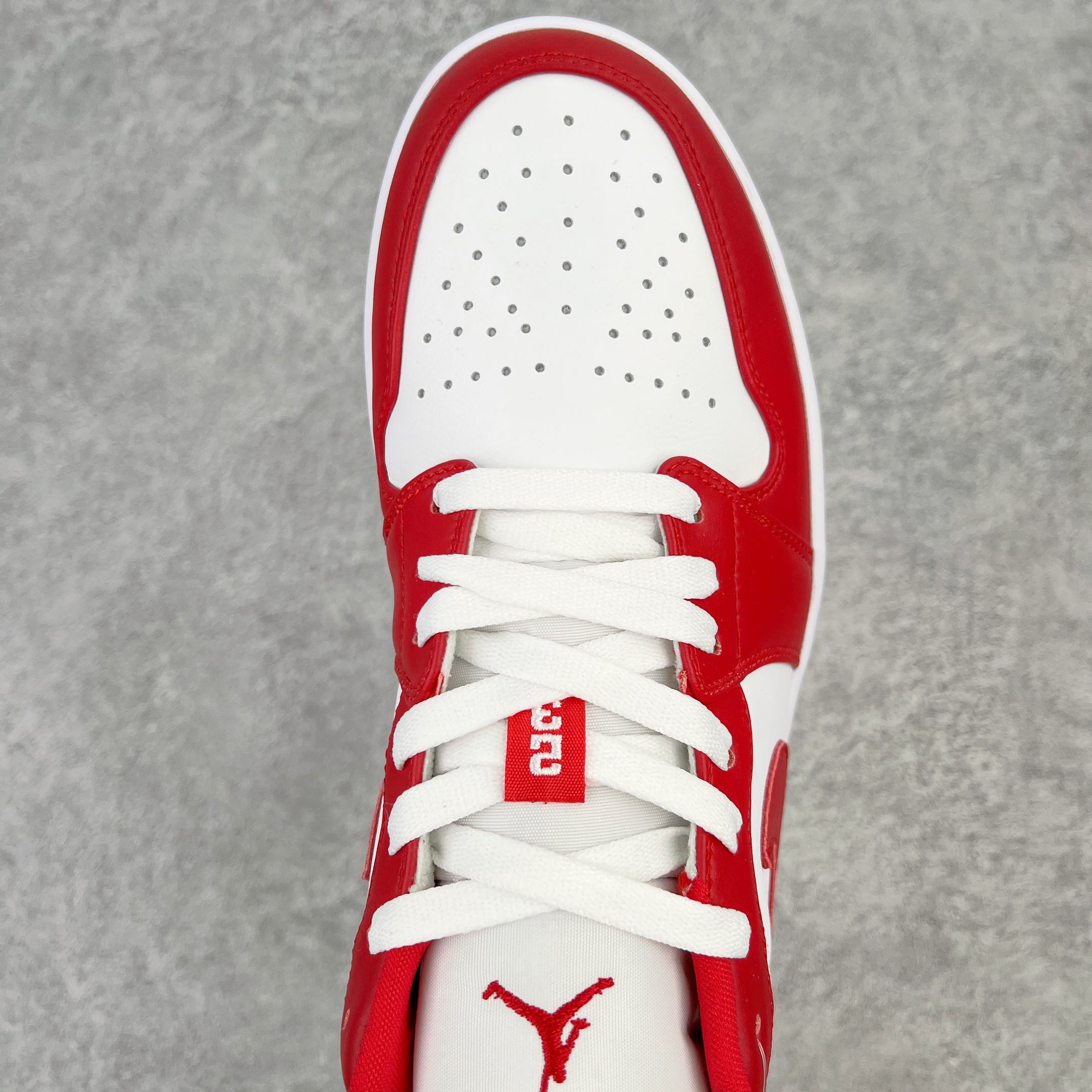 Air Jordan AJ1 Low 558-611