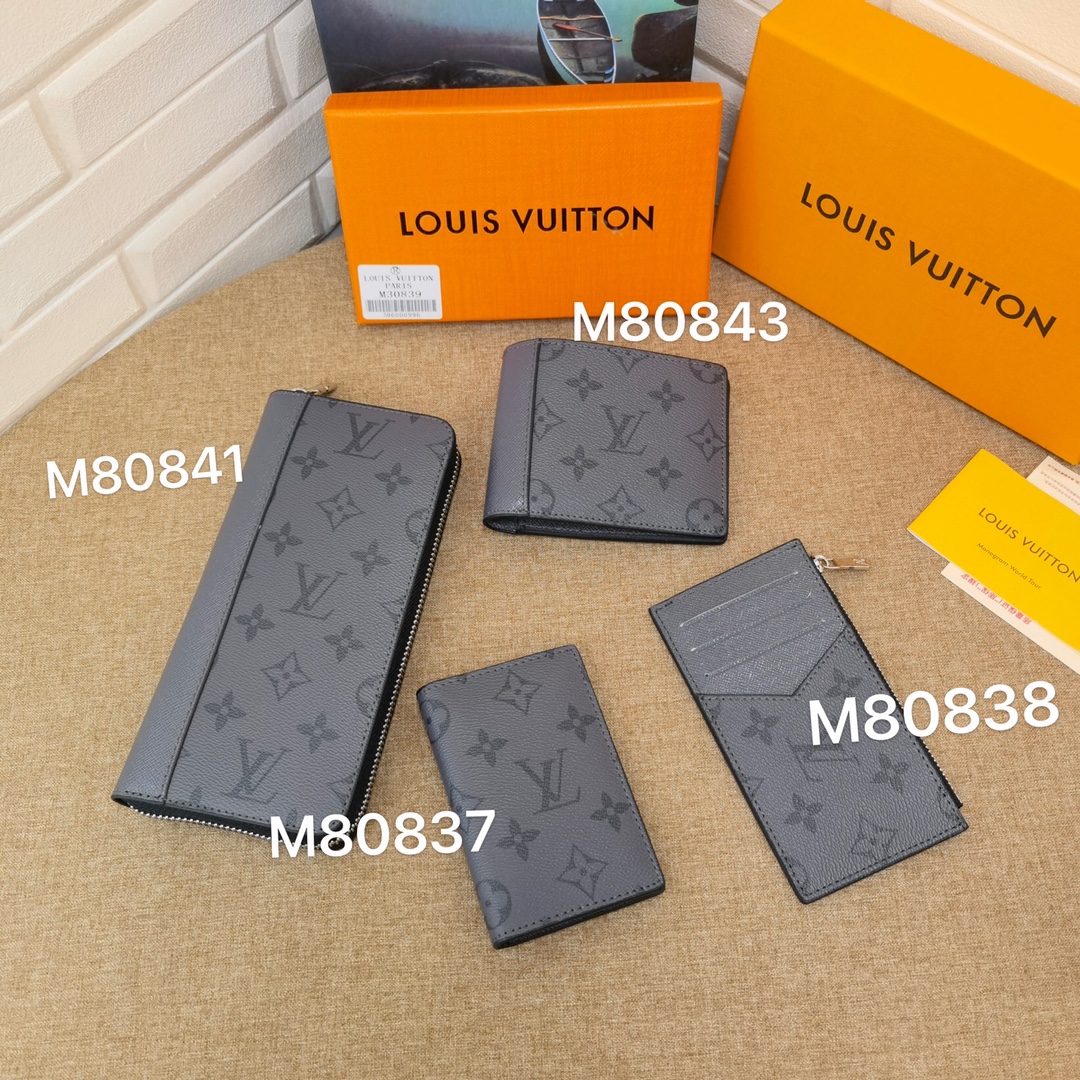 New Arrival - Collection Preview